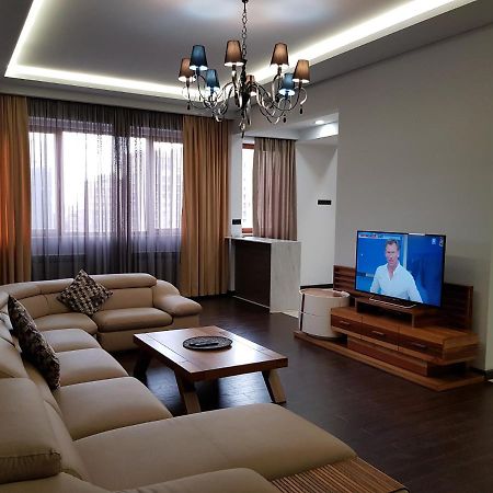 Northern Avenue - Teryan Crossroads 3Bedroom Modern And Comfortable Apartment Tt666 Erywań Zewnętrze zdjęcie