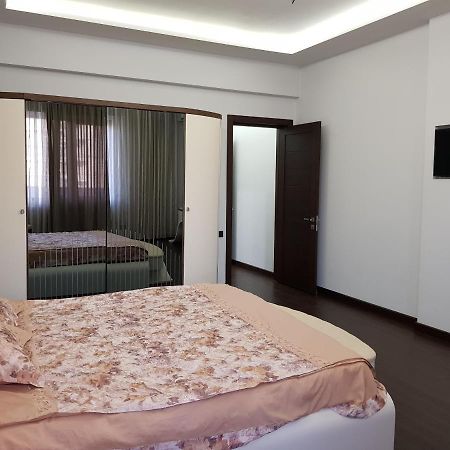 Northern Avenue - Teryan Crossroads 3Bedroom Modern And Comfortable Apartment Tt666 Erywań Zewnętrze zdjęcie