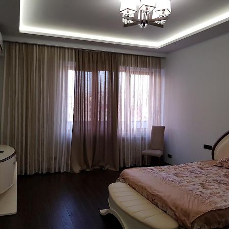 Northern Avenue - Teryan Crossroads 3Bedroom Modern And Comfortable Apartment Tt666 Erywań Zewnętrze zdjęcie