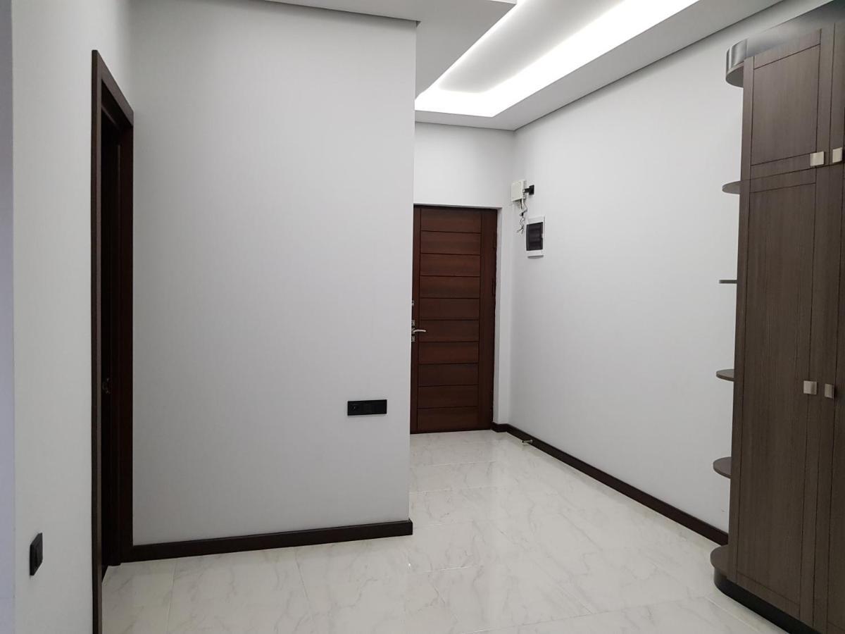 Northern Avenue - Teryan Crossroads 3Bedroom Modern And Comfortable Apartment Tt666 Erywań Zewnętrze zdjęcie