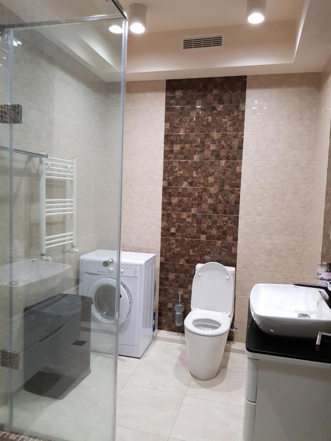 Northern Avenue - Teryan Crossroads 3Bedroom Modern And Comfortable Apartment Tt666 Erywań Zewnętrze zdjęcie