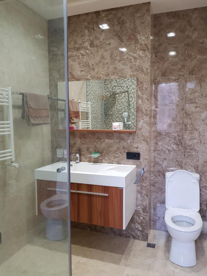 Northern Avenue - Teryan Crossroads 3Bedroom Modern And Comfortable Apartment Tt666 Erywań Zewnętrze zdjęcie
