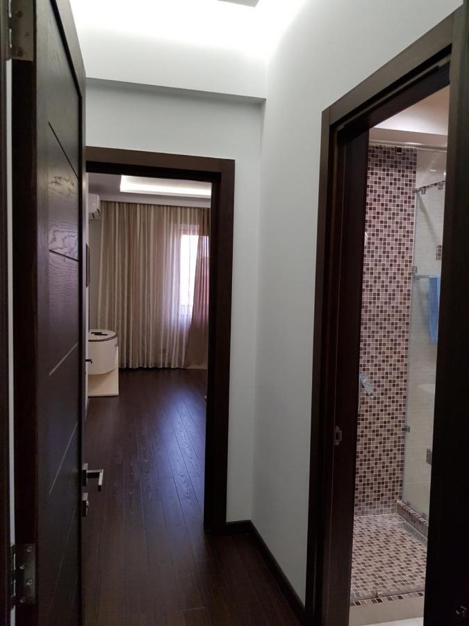 Northern Avenue - Teryan Crossroads 3Bedroom Modern And Comfortable Apartment Tt666 Erywań Zewnętrze zdjęcie