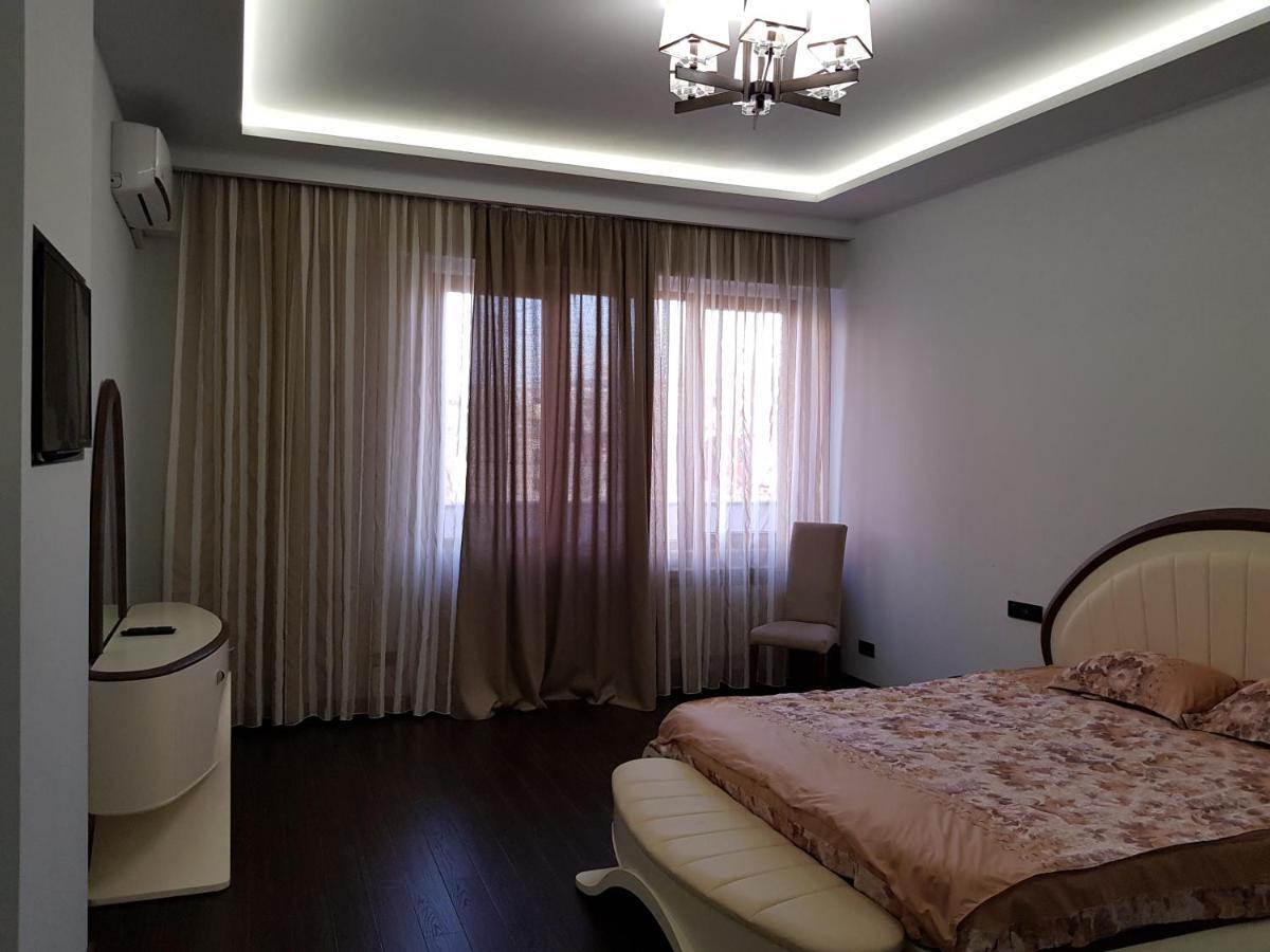 Northern Avenue - Teryan Crossroads 3Bedroom Modern And Comfortable Apartment Tt666 Erywań Zewnętrze zdjęcie