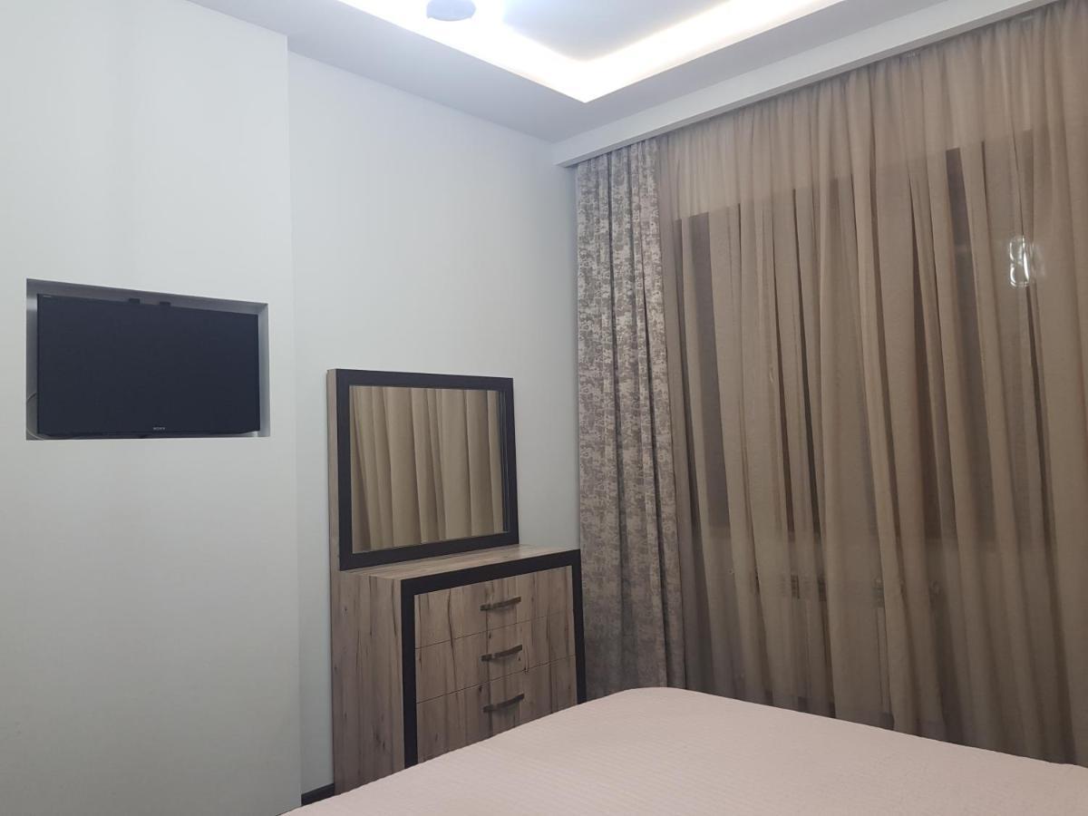 Northern Avenue - Teryan Crossroads 3Bedroom Modern And Comfortable Apartment Tt666 Erywań Zewnętrze zdjęcie