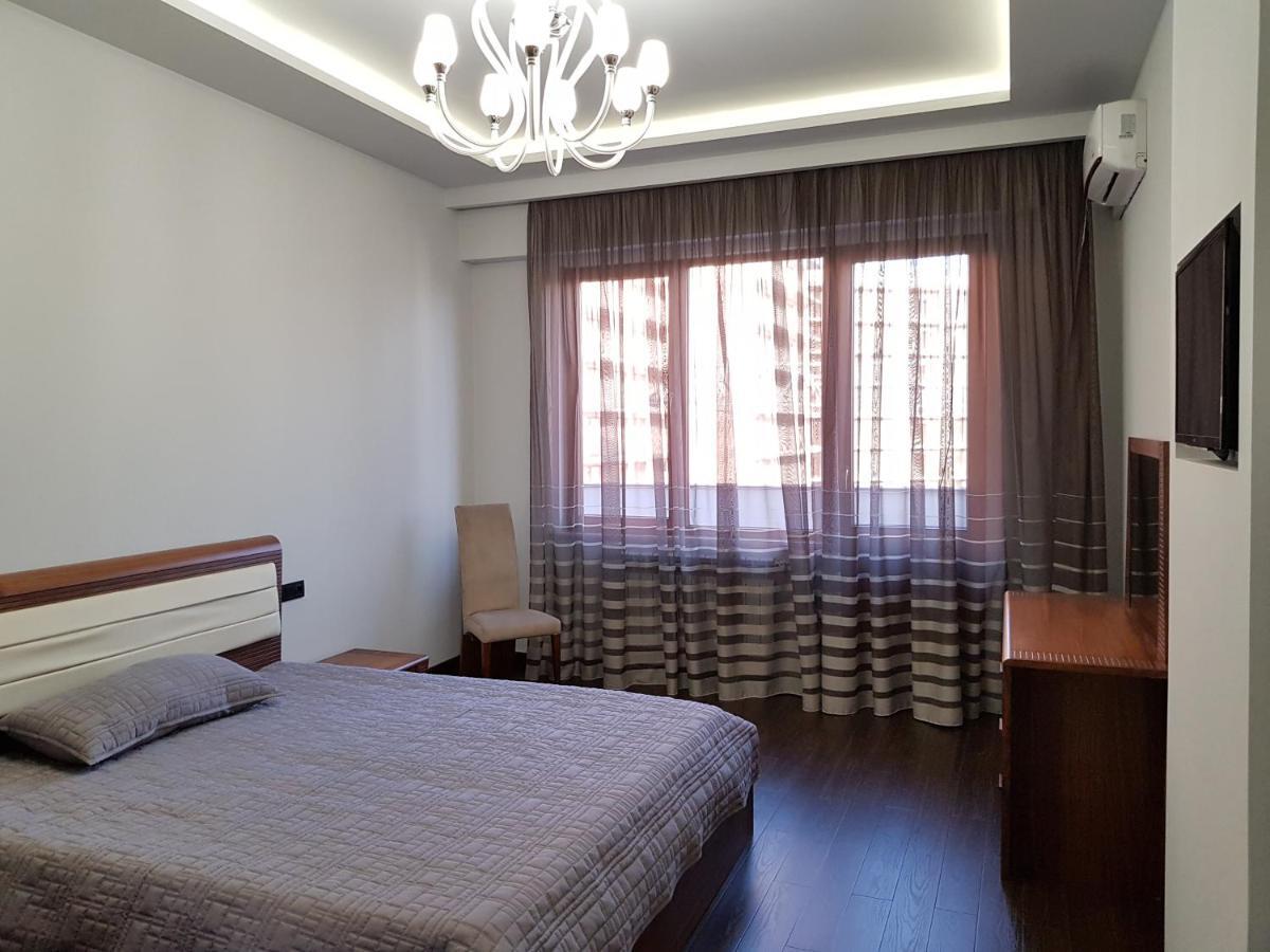Northern Avenue - Teryan Crossroads 3Bedroom Modern And Comfortable Apartment Tt666 Erywań Zewnętrze zdjęcie