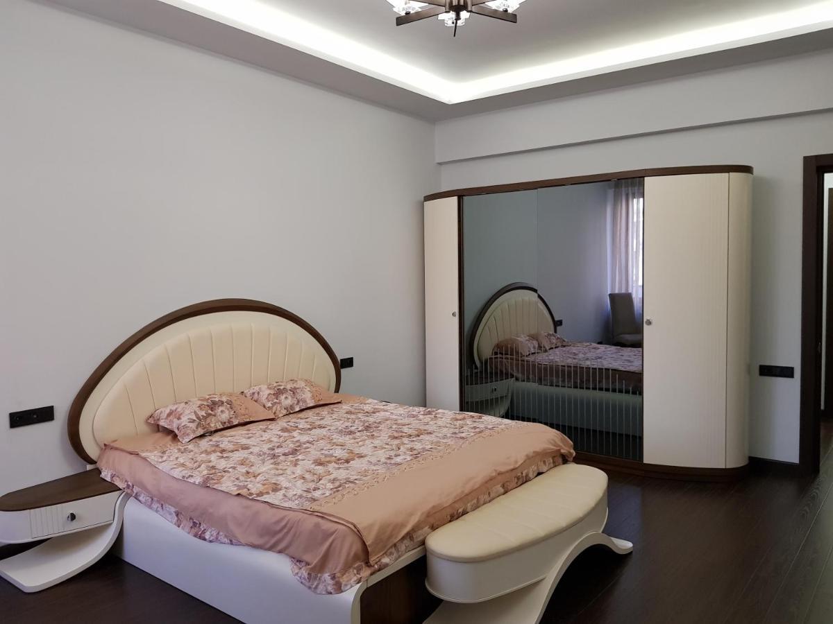 Northern Avenue - Teryan Crossroads 3Bedroom Modern And Comfortable Apartment Tt666 Erywań Zewnętrze zdjęcie