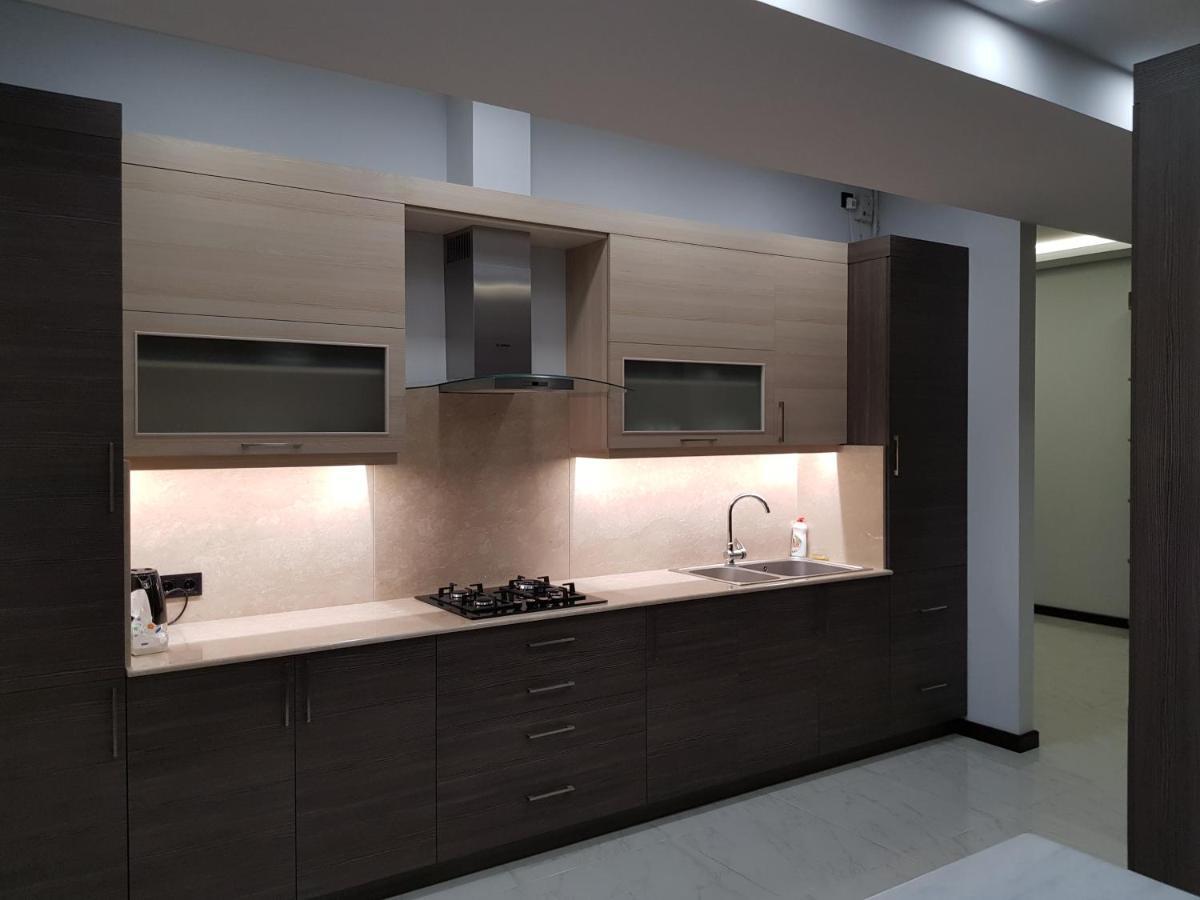 Northern Avenue - Teryan Crossroads 3Bedroom Modern And Comfortable Apartment Tt666 Erywań Zewnętrze zdjęcie