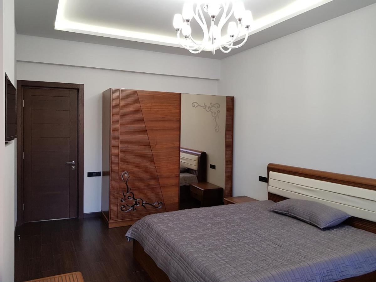 Northern Avenue - Teryan Crossroads 3Bedroom Modern And Comfortable Apartment Tt666 Erywań Zewnętrze zdjęcie