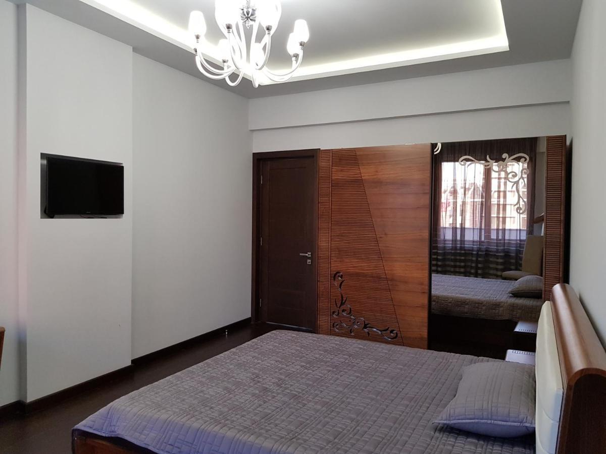 Northern Avenue - Teryan Crossroads 3Bedroom Modern And Comfortable Apartment Tt666 Erywań Zewnętrze zdjęcie